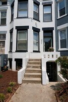 53 U St NW in Washington, DC - Building Photo