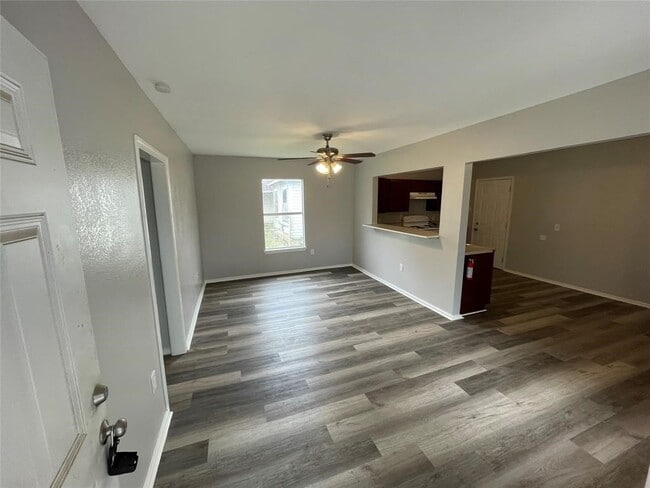 property at 1708 W 5th St