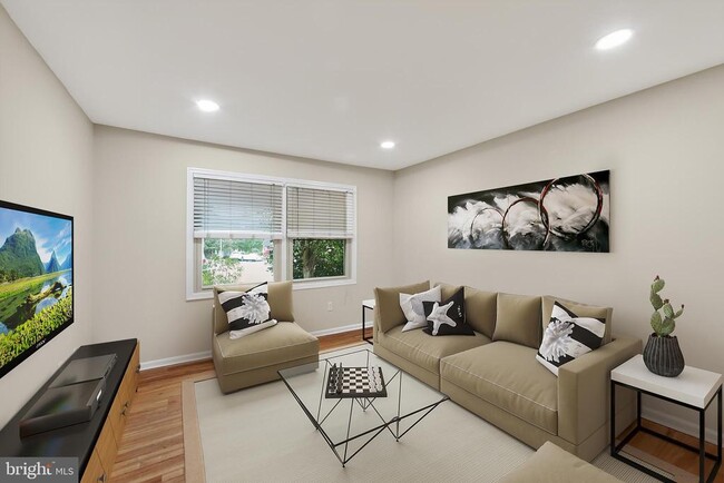 property at 107 Reveille Rd