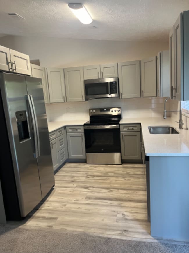 5304 Seagrape Dr in Fort Pierce, FL - Building Photo - Building Photo