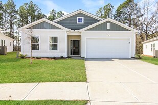 7523 Tender Heart Cir in Leland, NC - Building Photo