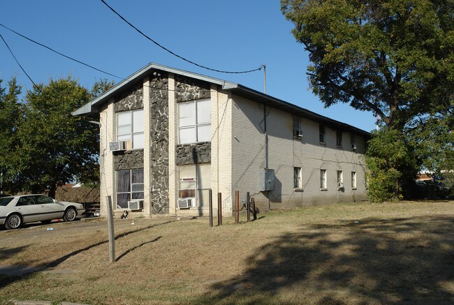 3227 Elihu St in Dallas, TX - Building Photo - Building Photo