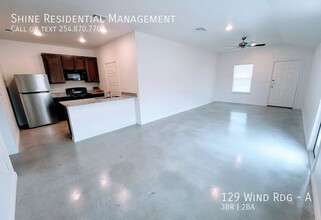 129 Wind Ridge Dr in Copperas Cove, TX - Building Photo - Building Photo