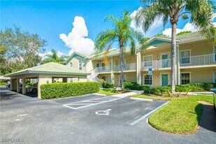 25735 Lake Amelia Way in Bonita Springs, FL - Building Photo