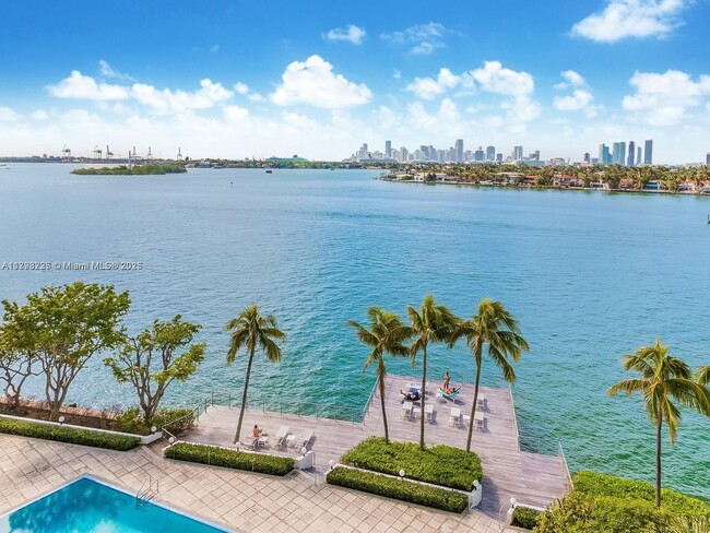 property at 3 Island Ave