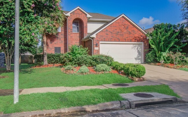 14034 Chelseahurst Ln in Houston, TX - Building Photo - Building Photo