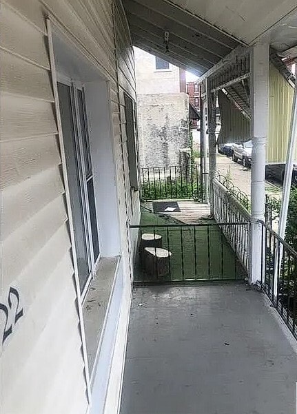 4322 Otter St in Philadelphia, PA - Building Photo - Building Photo