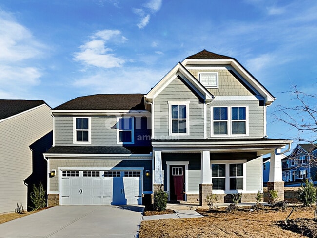 property at 4168 Garrison Grove Lane