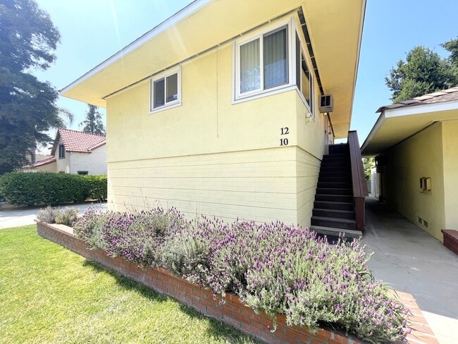 property at 560 Cajon St