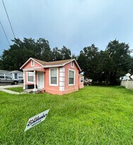 601 N Emory Ave in Kissimmee, FL - Building Photo