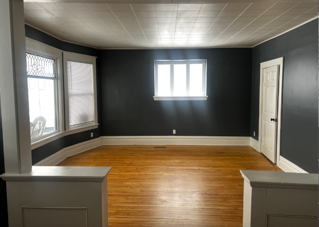 794 Case, Unit B in St. Paul, MN - Foto de edificio - Building Photo