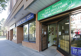 5020 Joyce Street in Vancouver, BC - Building Photo - Building Photo