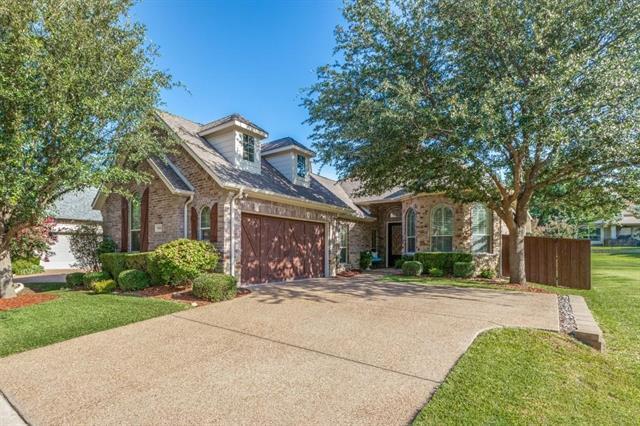 7684 Fossil Ridge Dr in Frisco, TX - Building Photo