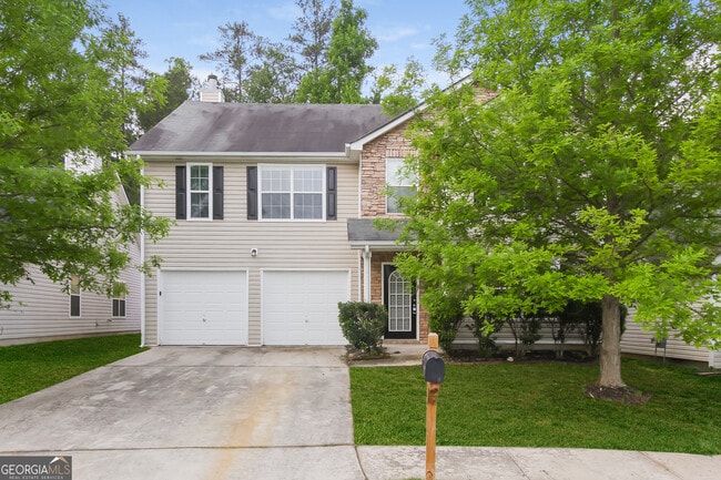 property at 6874 Derby Ave