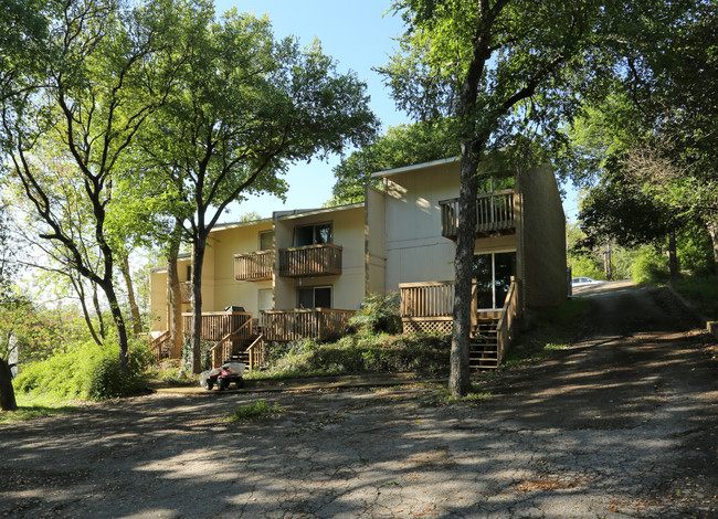 3340 Bee Caves Rd in Austin, TX - Foto de edificio - Building Photo