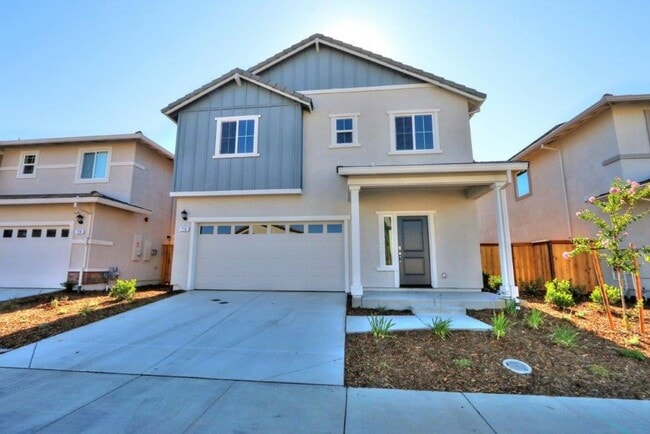 property at 716 Franklin St