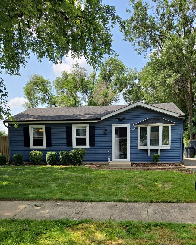 property at 205 Galewood Dr