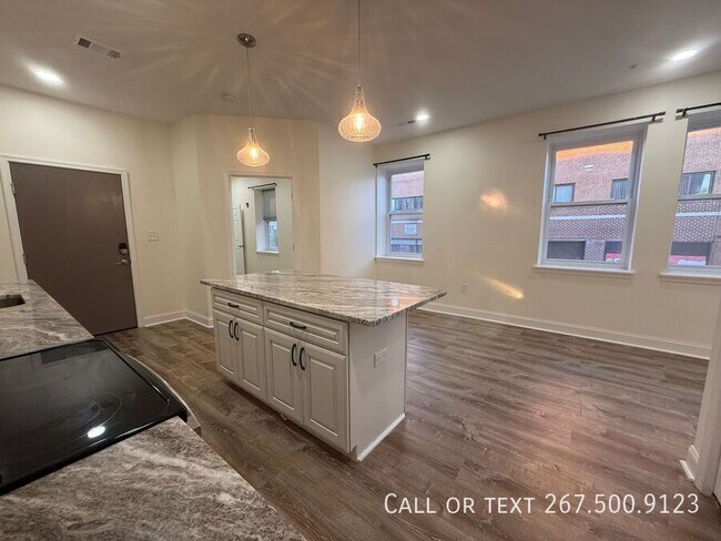 property at 301 South St