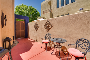 411 Post Way in Tubac, AZ - Building Photo - Building Photo