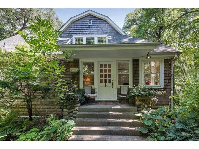 property at 19155 Ramsey Rd