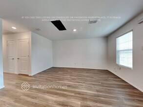 2928 Greenhorn Ave in Crandall, TX - Building Photo - Building Photo