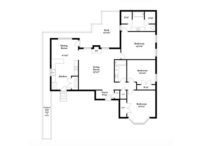 209 Priest View Dr in Smyrna, TN - Building Photo - Building Photo