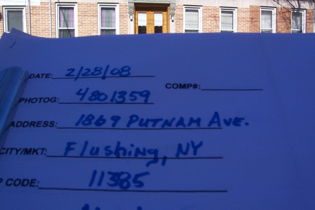 1869 Putnam Ave in Flushing, NY - Building Photo - Other