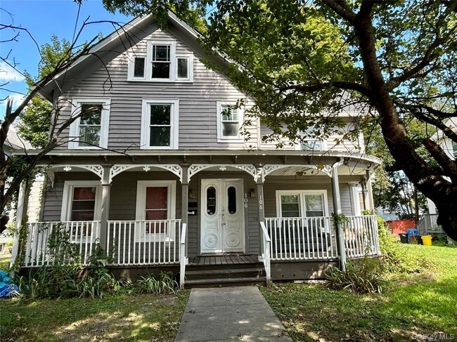 property at 106 Ball St