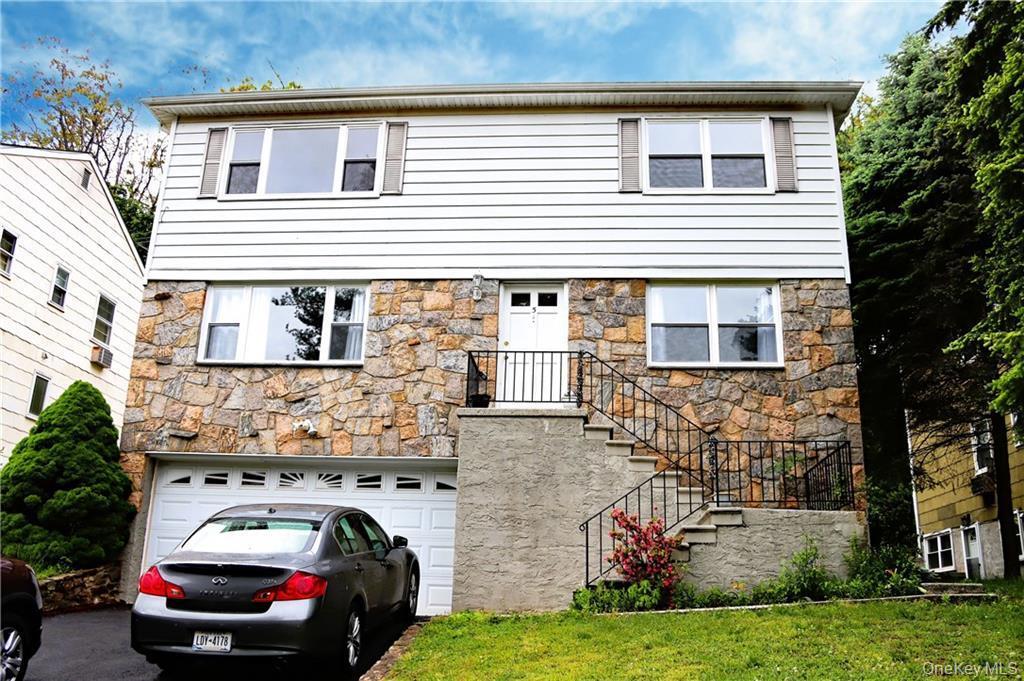 5 Ridge Rd in Dobbs Ferry, NY - Building Photo