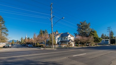 Dewdney Village in Maple Ridge, BC - Building Photo - Building Photo