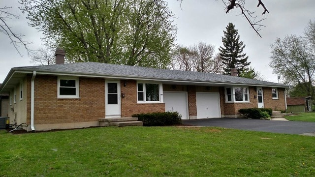 property at 800 Goethe St