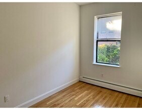 225 E Berkeley St-Unit -1 in Boston, MA - Building Photo - Building Photo
