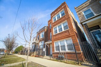 1921 S Trumbull Ave in Chicago, IL - Building Photo - Building Photo