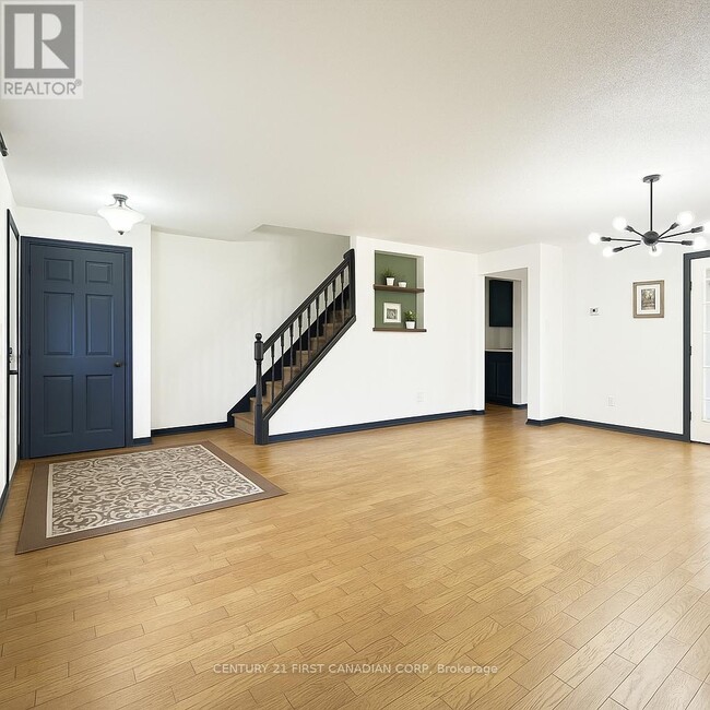 property at 124 Ardsley Crescent