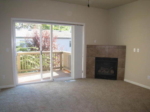 1834 SW Evans St in Portland, OR - Building Photo - Building Photo