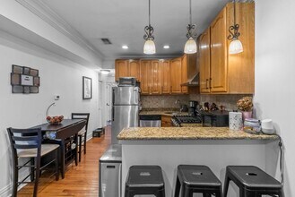 258 New York Ave in Jersey City, NJ - Building Photo - Building Photo