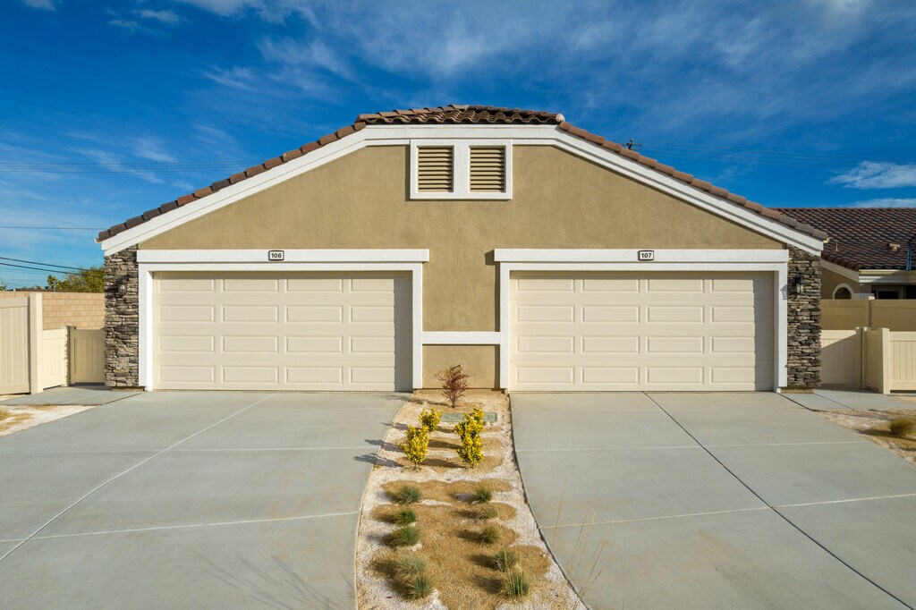 Olive Tree Apartments Hesperia, CA Apartments