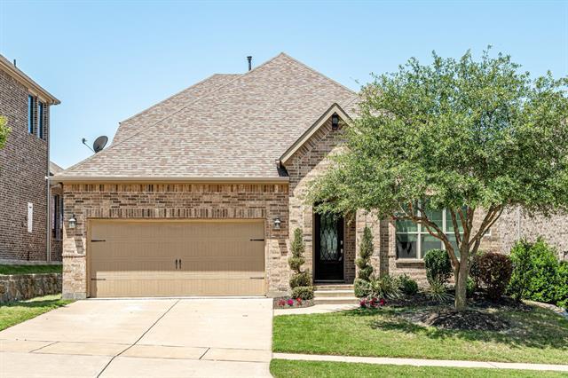 property at 4001 Bamboo Trl