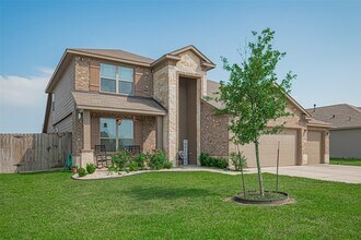 308 Morning Dove Trl in Sealy, TX - Building Photo - Building Photo