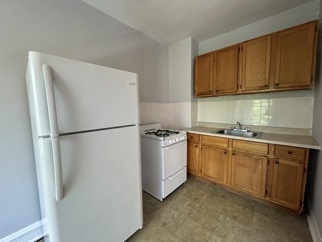 property at 6948 N Ashland Ave