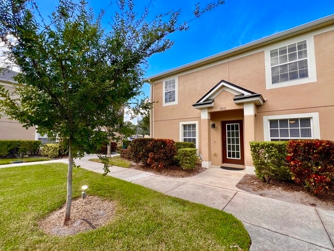 property at 402 Belvedere Way