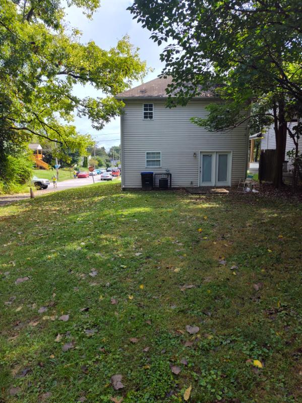 1500 S Hancock St in Louisville, KY - Building Photo - Building Photo