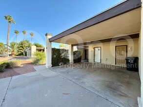 1951 E Del Sur Dr in Tempe, AZ - Building Photo - Building Photo