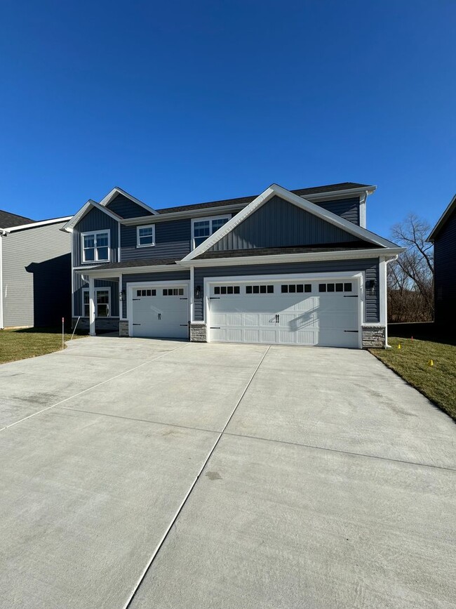 property at 2509 Yeoman Ln