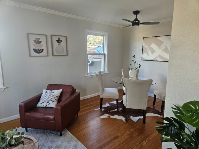 117 Willette Terrace in St. Louis, MO - Building Photo - Building Photo