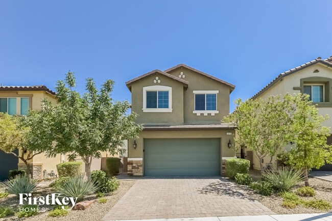 property at 2272 Sky Island Dr