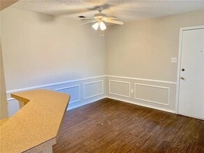 539 Canary Ln in Red Oak, TX - Building Photo - Building Photo