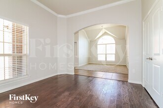 3321 NW 177th Ct in Oklahoma City, OK - Foto de edificio - Building Photo