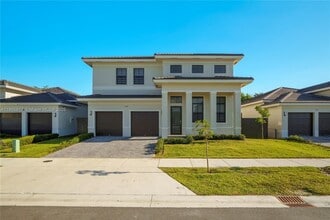 14425 SW 13th Terrace in Miami, FL - Building Photo - Building Photo