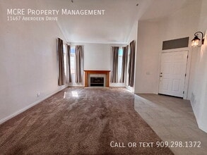 11467 Aberdeen Dr in Fontana, CA - Building Photo - Building Photo